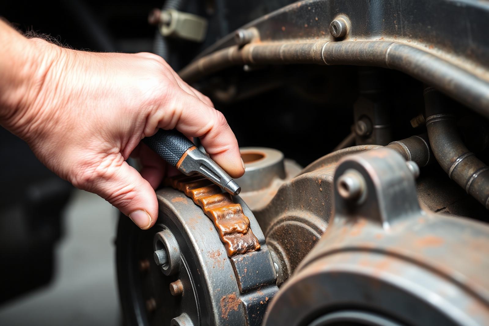 Mobile Mechanic (24/7 Roadside)